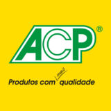 Logo ACP + qualidade