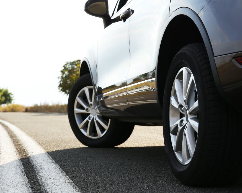 6 DICAS PARA conservar OS PNEUS DO SEU CARRO
