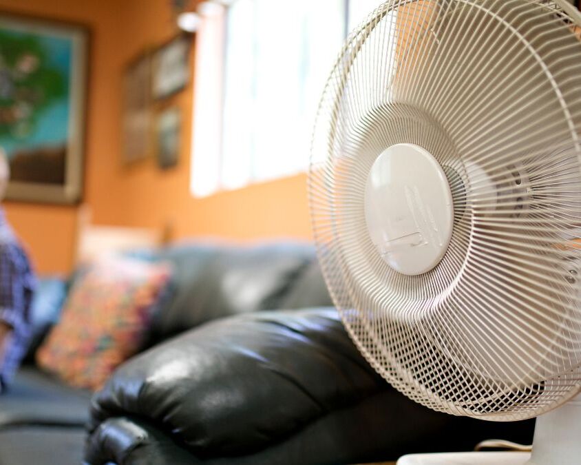 Dicas de como escolher Ventiladores-brics
