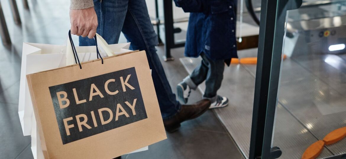 O que os Lojistas Precisam Saber para uma Black Friday de Sucesso