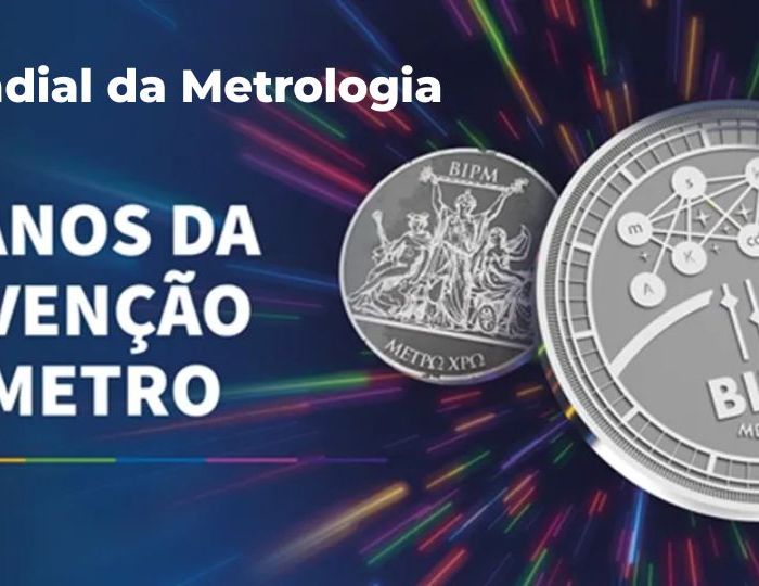 Dia Mundial da Metrologia 150 anos de medições que garantem segurança e confiança