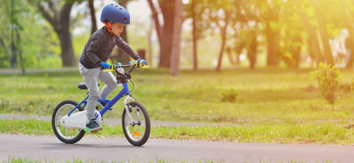 Bicicleta infantil só com selo Inmetro entenda a Portaria nº 4242021-brics