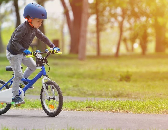 Bicicleta infantil só com selo Inmetro entenda a Portaria nº 4242021-brics