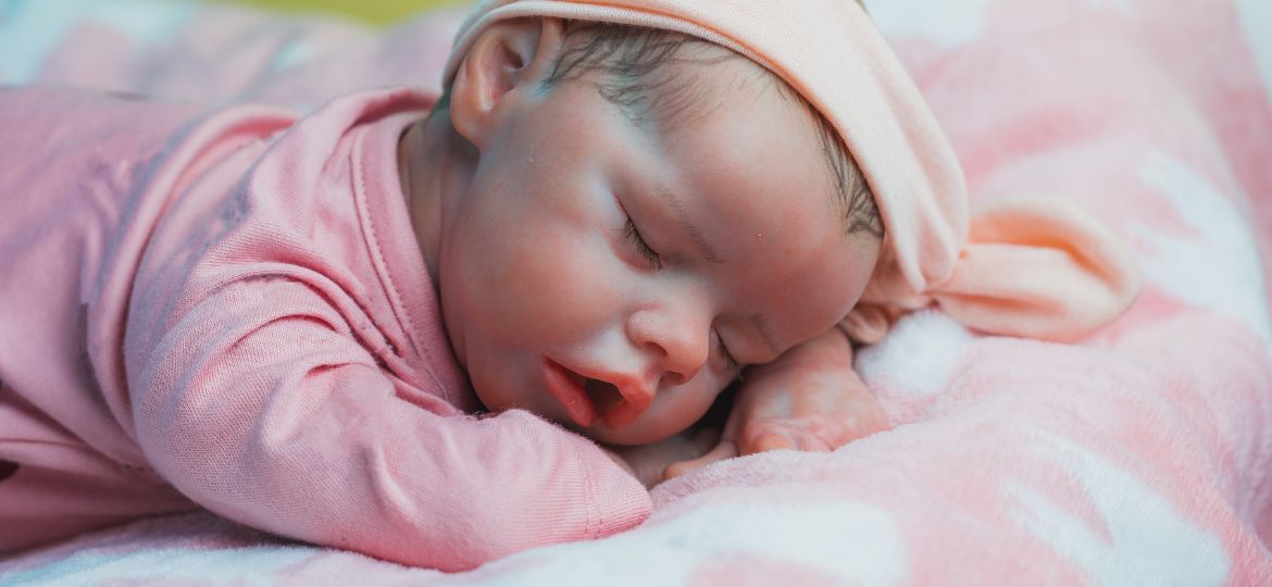 Certificação de Bebê Reborn - O que diz a regulamentação do Inmetro