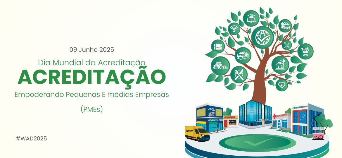 Dia Mundial da Acreditação 2025 - BRICS Certificações