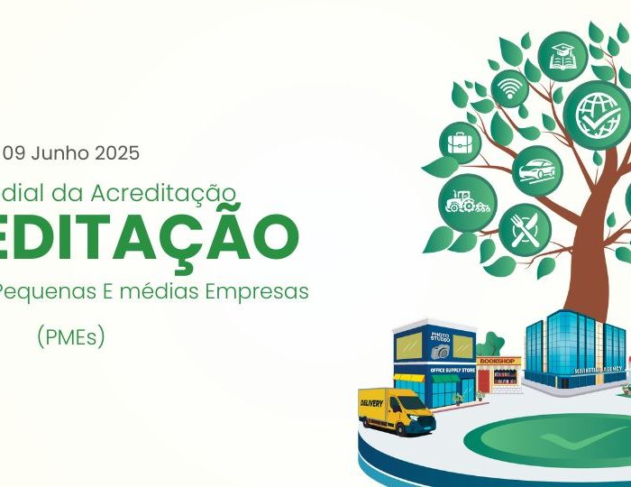Dia Mundial da Acreditação 2025 - BRICS Certificações