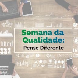 Profissionais discutindo inovação e cultura da qualidade – Semana Mundial da Qualidade 2025 – BRICS Certificações